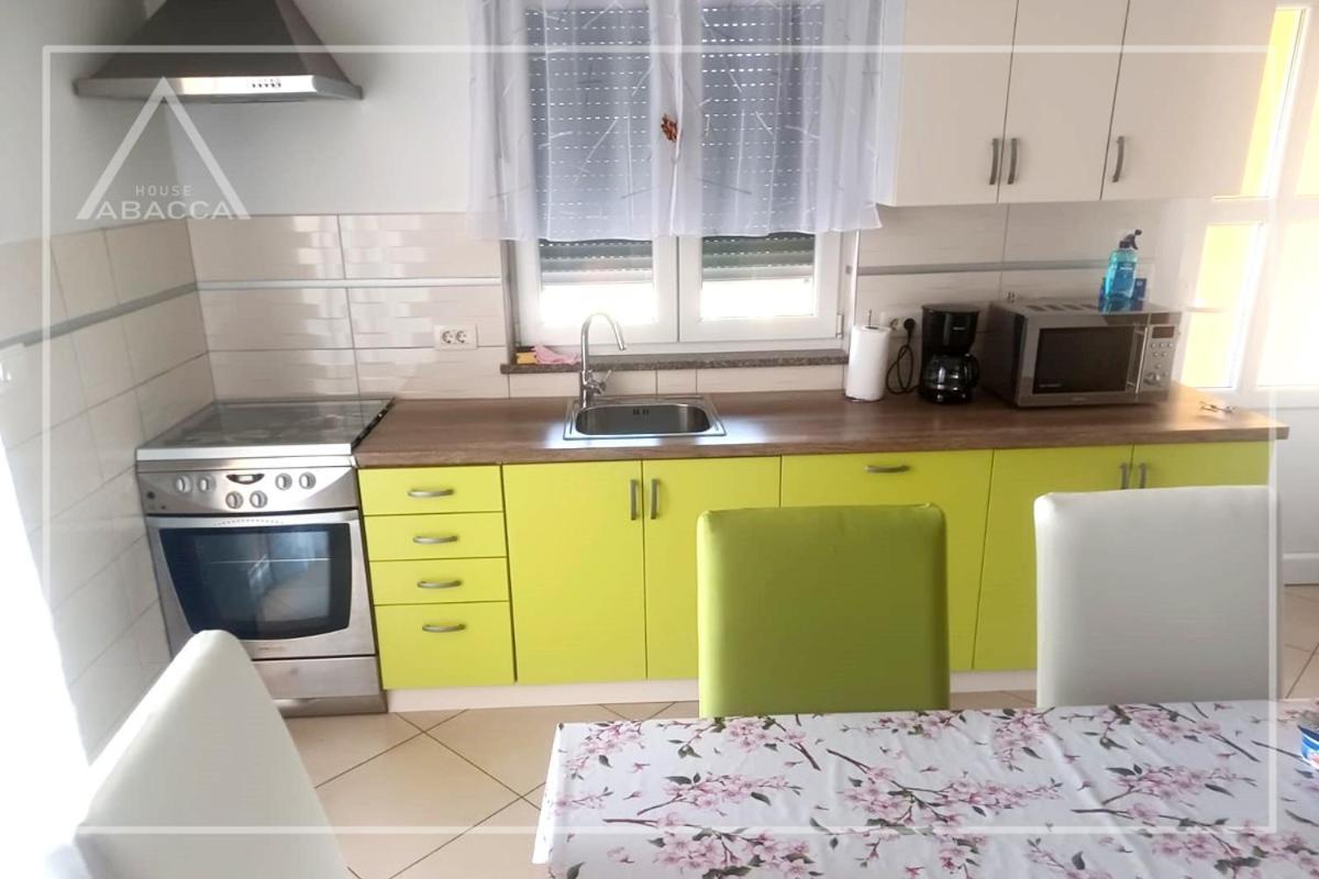 GaližanaAbacca House Fondole Croatia别墅 外观 照片